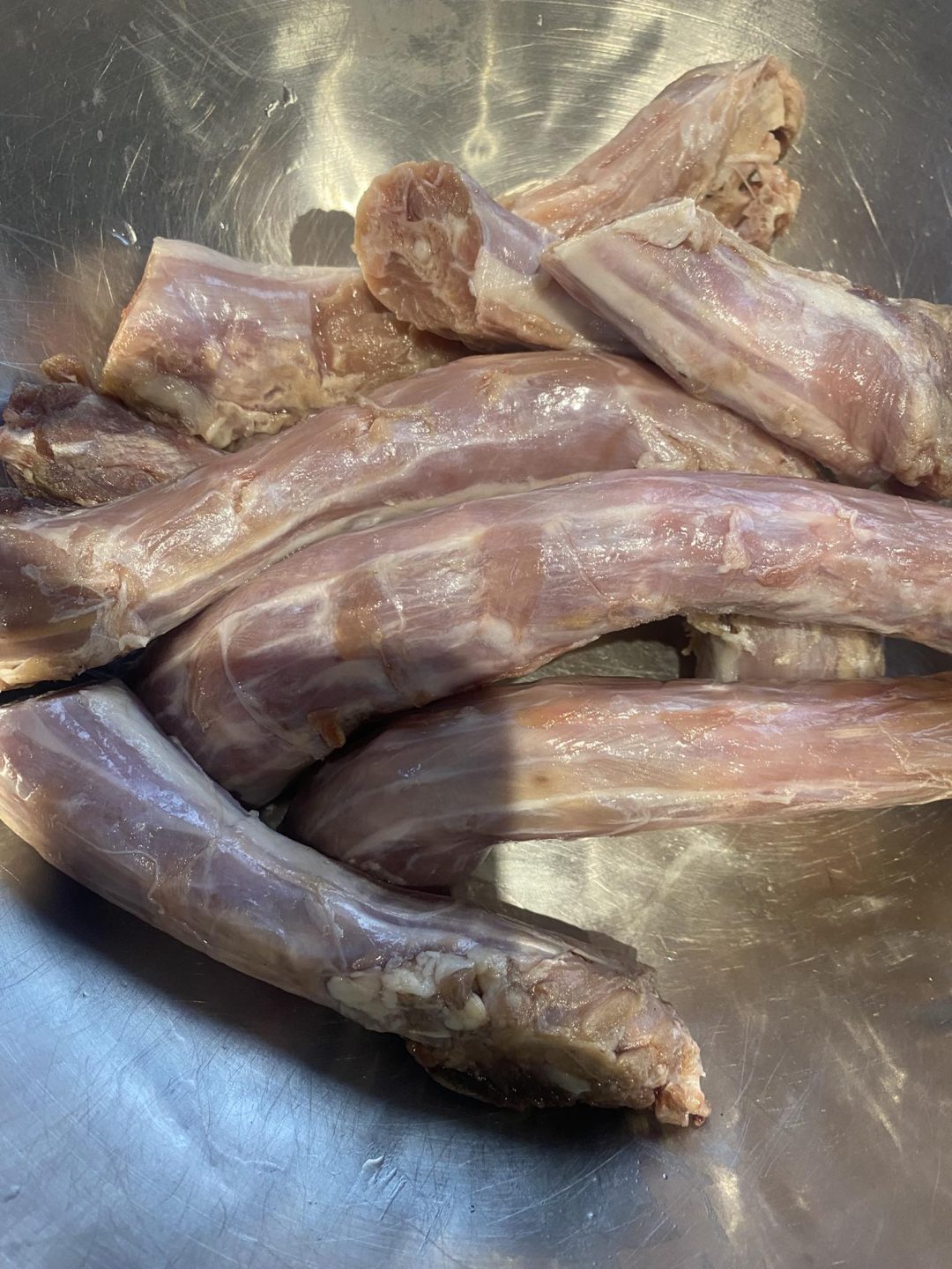 Natural Dog Treats Lancaster