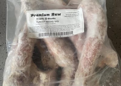 Natural dog treats Preston