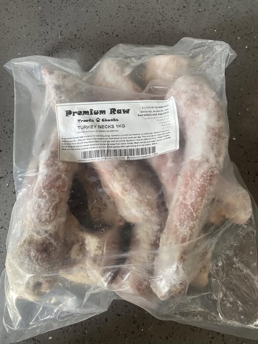 Natural dog treats Preston