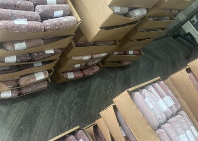 Raw Food Delivery Lancaster