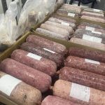 Raw Food Grimsargh