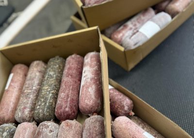 Raw Food Delivery Grimsargh