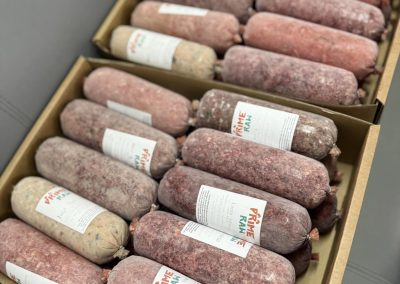 Raw Food Supplier Kirkham