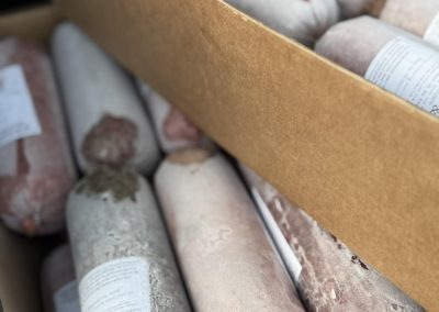 Raw Food Supplier Leyland