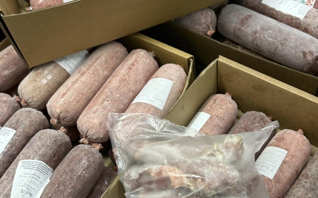 Preston Natural Dog Treats