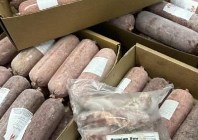 Preston Natural Dog Treats