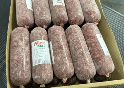 Penwortham Raw Food Delivery