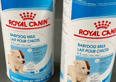 Puppy Milk Garstang