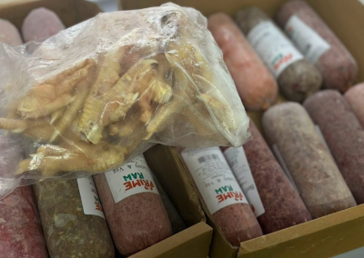 Raw Food Padiham
